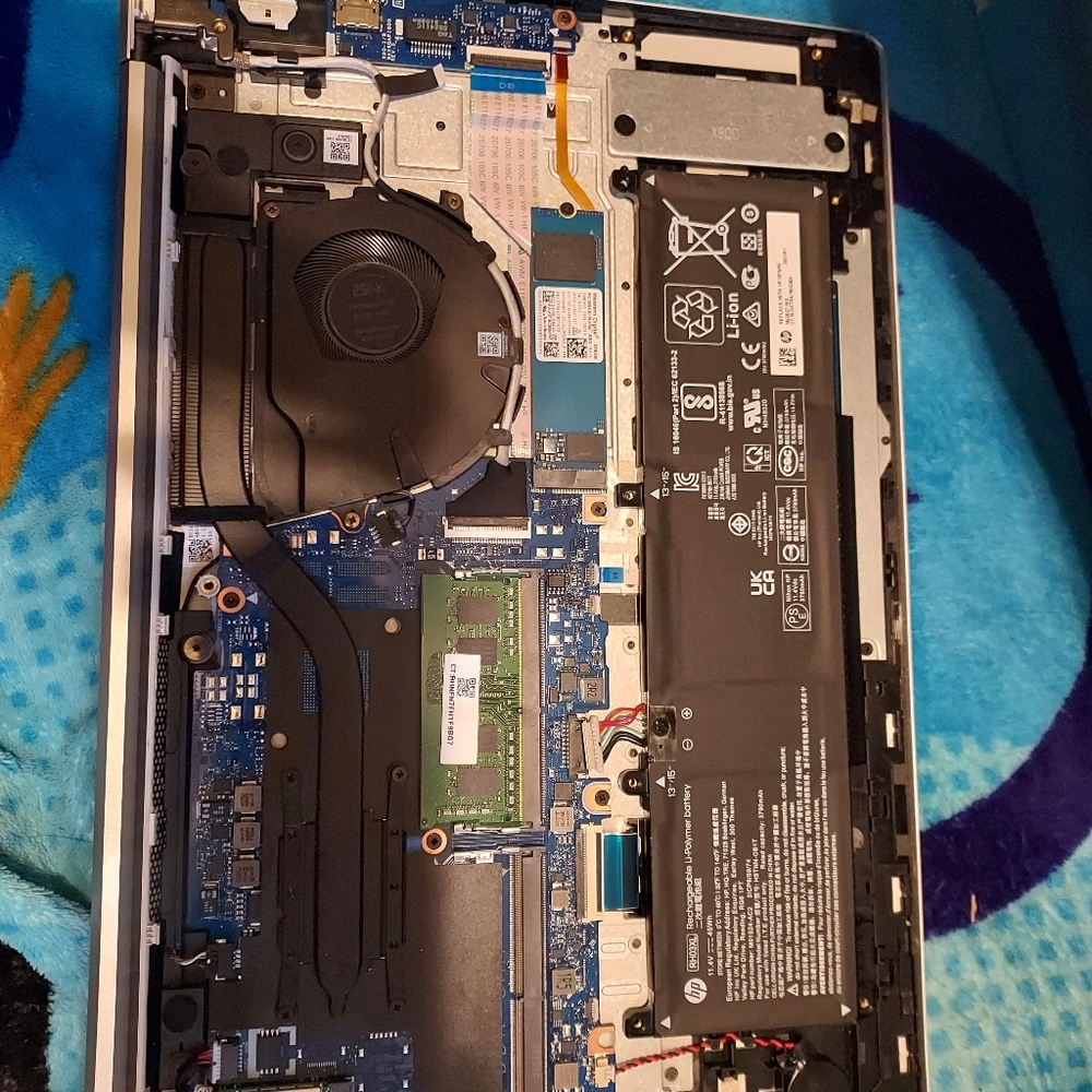 Computer Parts - Picture 2 of 2